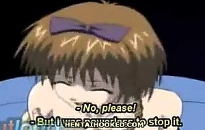 Hentai cutie having sex