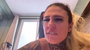 Wow, that hot fuck with the warmth of the very hot pussy! Pussy with pussy sucking a very wet ass ready to cum a lot in this orgy with the throbbing cock