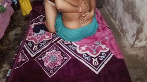 Indian Hariyanvi Step Stepsister Has Hard Sex with Her Step Stepbrother