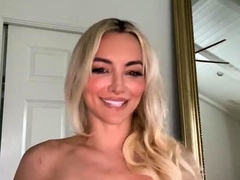 Lindsey Pelas Cum Countdown Livestream Video Leaked
