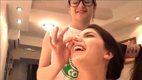 PIGGY NOSE DESTRUCTION-FULL VIDEO-MP4