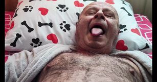 Dreaming of Cumming White Xmas with Garabas and Olpr