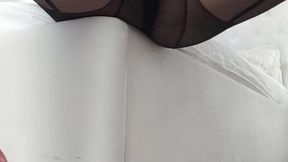 Sexy feet