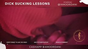 I sucked his dick so good, he couldn't hold it anymore and exploded on my face and in my mouth ????