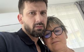 The Anal Granny 8!