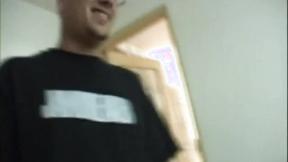 ”Pissing teen cunt ravaged in rough sex action”