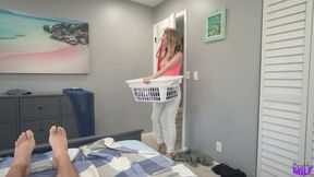 Feeding My Sex Starved Stepmom the Dick - S10:e4
