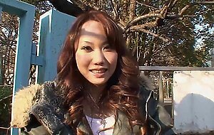 Jap sluts, lill thai girlfriend get a creampie