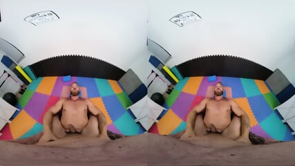 VR Gay Ioga