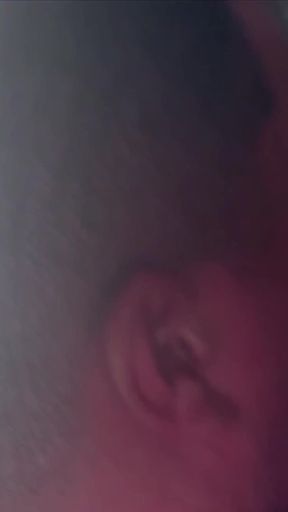 Sucking My Friend in the Car After
