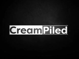 Creampiled Pre-scene Movie scene #44