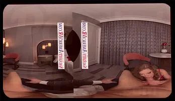 Octavia Red's Valentine's Day De-Flower Delight