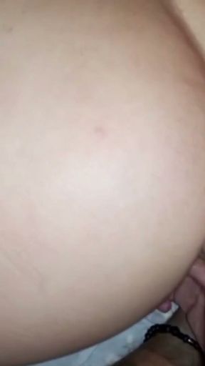 I suck two office colleagues' cocks, they put their hands in my ass and give me a double penetration   Clip 1
