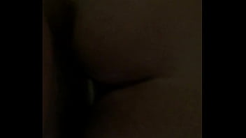 Karlatvags recibe verga por el culo en posicion de perrito