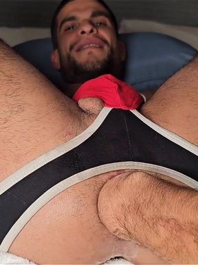 Reunion with My Friend - My Pussy Bloomed