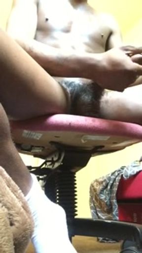 NASTY STR8 TEEN CUMMING FOR DADDY ATLANTA