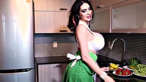 Kitchen Magic With Ariane Saint-Amour