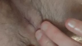 Jeff's Edging Session with Massive Cumshots