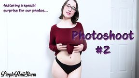 Photoshoot #2 - SD
