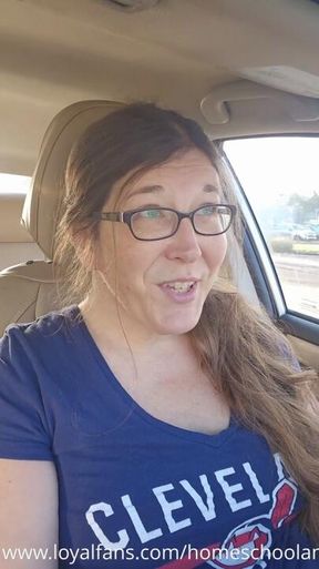 Driving with the Top Down