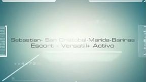 Sebastian Caracas-San Cristobal-Merida-Barinas