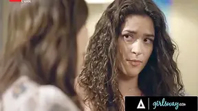 Milfs On The Hunt - Older Women Share Their Lesbian Sexuality With Women With Nicole Doshi And Victoria Voxxx