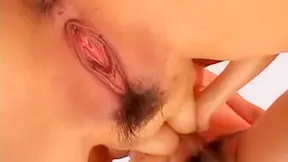 Runa Sezaki in Paradise: Steamy Uncut Scenes from Caribbean Com’s Finest Vol2