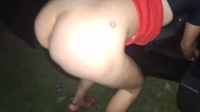 I Came Everywhere On Her