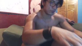 Brus Guz Private Show