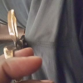 Indian Boy Wife Pussy Massage Oil