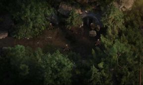 The genesis order: behind the mansion ep 87