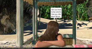 Deviant stepfamily, ep. 13