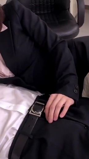 Irresistible Charm - His Reaction Leads to an Unexpected Lesson in Desire Part 3