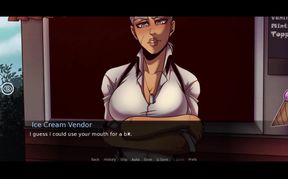 Futadomworld Femdom Blonde Sluts