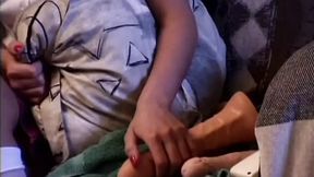 Lesbian milf in search of love