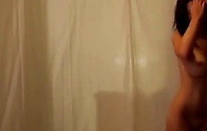 Katee owen dancing