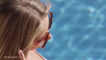 Krystal Boyd's Sultry Russian Solo: Anjelica's Ravishing Ride to Orgasm