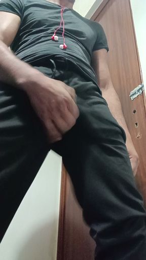 Do You Have the Courage to Go Out on the Street Like That?