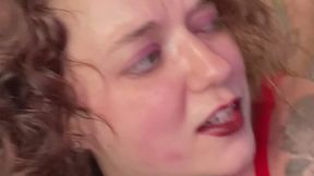 Watch Me Get Fucked Loser