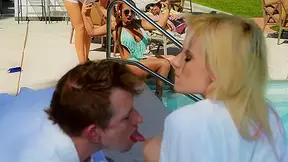 Honey, Would You Mind Milking My Nuts?