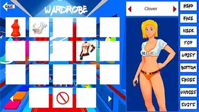 Nao Ignites Steamy Roleplay Romance in Animated Spanish Fantasy Encounter