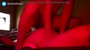 O Amador do Floripa te Leva ao Prazer Intenso! - Monta no Rabo e Soca até Gozar!