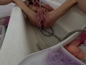 Lizzy Yum VR 2025 Dilating #37