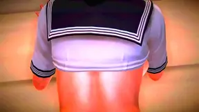 Sweet Honey Tempts Fate in Sultry 3D Hentai Fantasy Adventure