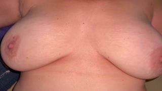Amateur BBW woman Homemade 4K
