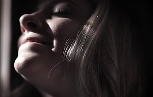 Riley Star caught her stepmom getting some pussy penetration