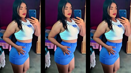 Karen Prostituta Mexicana De 23 Aos