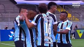 ENRABOU A TORCIDA AO VIVO