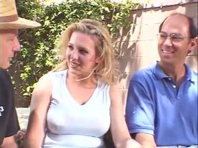 Swing My Wife: Swing My Wife 132