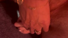 video maitresse zhelia avec son soumis
